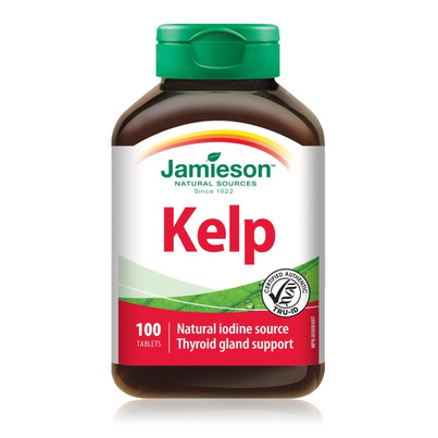 Jamieson Kelp