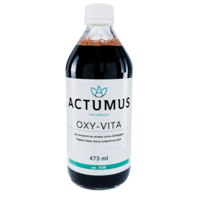 Actumus Oxy-Vita