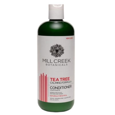 Mill Creek Tea Tree Conditioner
