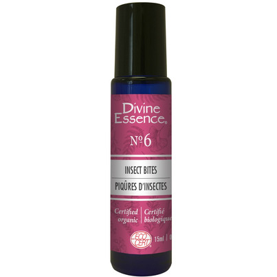 Divine Essence Insect Bites Roll-on No.6