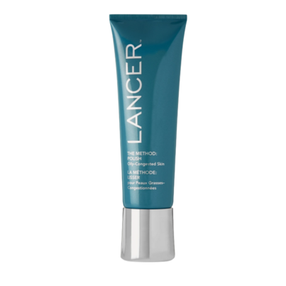 Lancer Skincare The Method: Polish Oily-Congested Skin