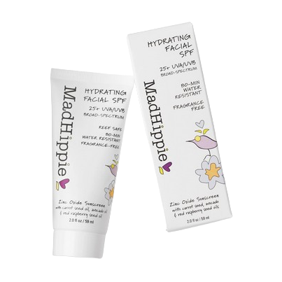Mad Hippie Hydrating Facial SPF 25