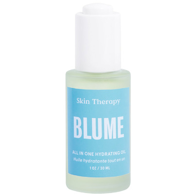 Blume Skin Care Therapy Face Oil