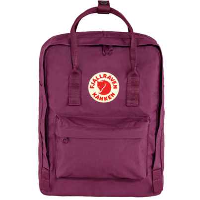 Fjallraven Kanken Backpack Royal Purple