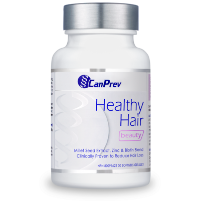 CanPrev Healthy Hair