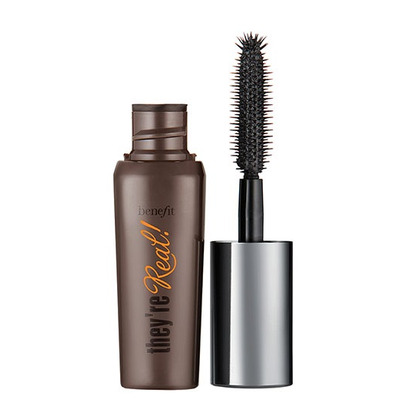 Benefit Cosmetics They're Real! Lengthening Mascara Mini Black