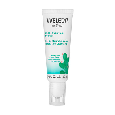 Weleda Sheer Hydration Eye Gel