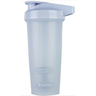 Performa Activ Shaker Cup White