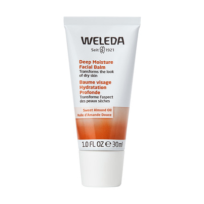 Weleda Deep Moisture Facial Balm