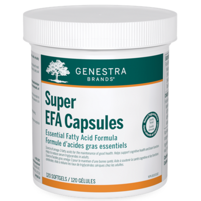 Genestra Super EFA Capsules