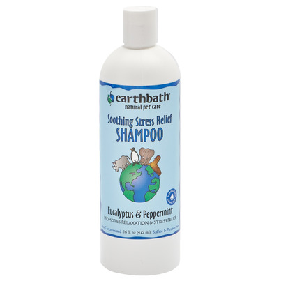 Earthbath Eucalyptus & Peppermint Shampoo For Dogs