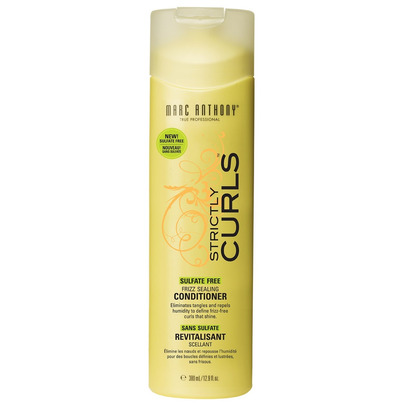 Marc Anthony Strictly Curls Frizz Sealing Conditioner