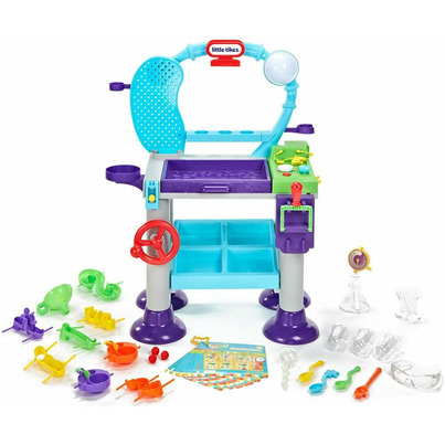 Little Tikes Wonder Lab