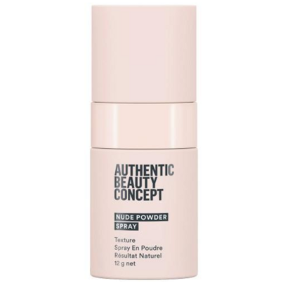 Authentic Beauty Concept Nude Powder Spray