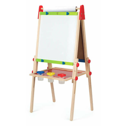 Hape Toys All-in-1 Easel