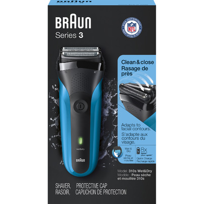 Braun Series 3 Shaver