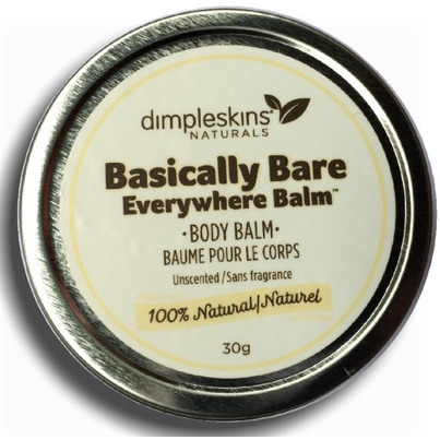 Dimpleskins Naturals Basically Bare Everywhere Balm