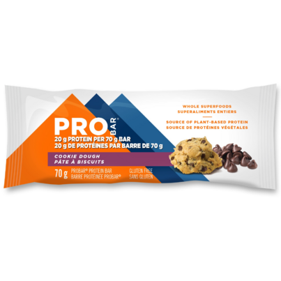 ProBar Protein Cookie Dough Bar