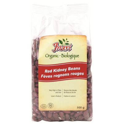 Inari Organic Red Kidney Beans