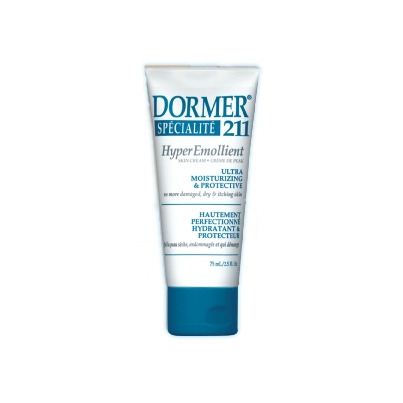 Dormer 211 HyperEmollient Cream