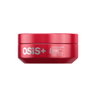 OSiS+ FLEXWAX Ultra Strong Cream Wax