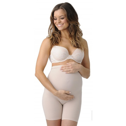 Belly Bandit Thighs Disguise Maternity Support Nude