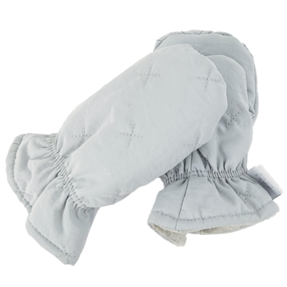7 A.M. Enfant Mittens Airy Pearl