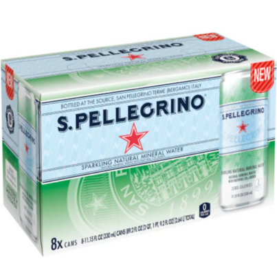 San Pellegrino Essenza Original