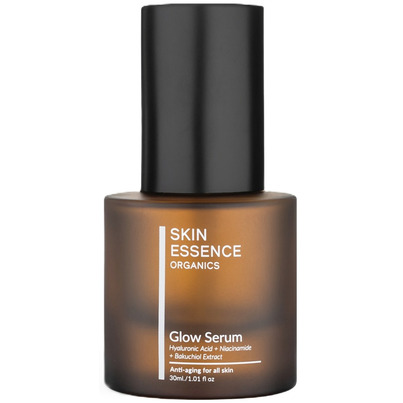 Skin Essence Organics Glow Serum