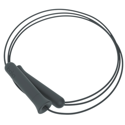 Bala The Jump Rope Charcoal