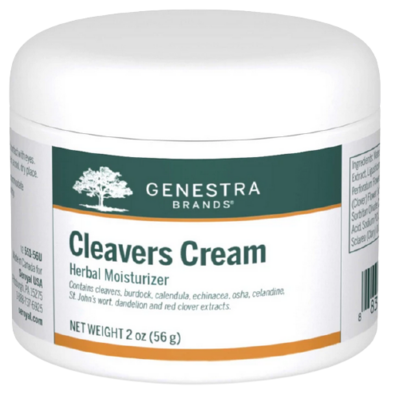 Genestra Cleavers Cream