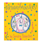 Buy Baby & Children's Books