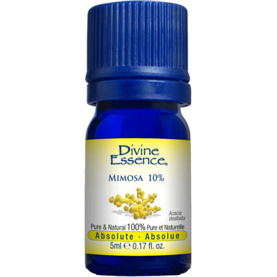 Divine Essence Mimosa 10%