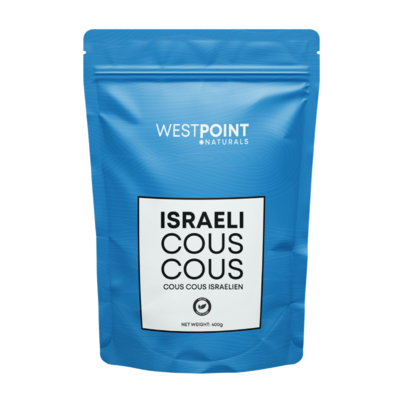 Westpoint Naturals Israeli Cous Cous