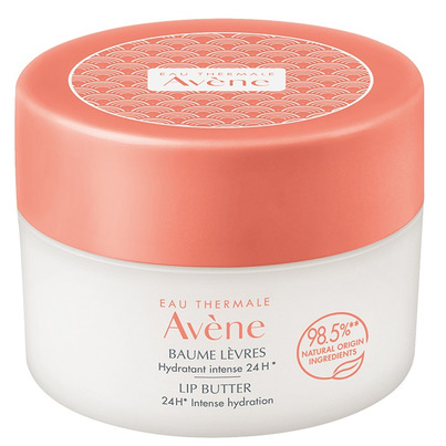 Avene Lip Butter Intense Hydration