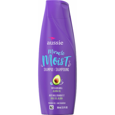 Aussie Shampoo Miracle Moist