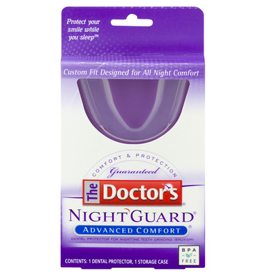 Doctor's Nightguard Advanced Comfort
