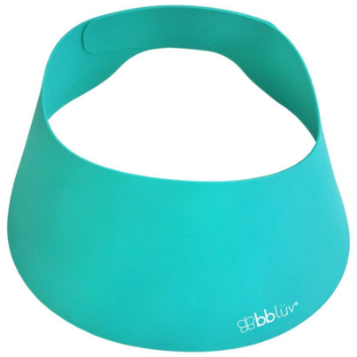 Bbluv Kap Shampoo Repellent Cap Aqua