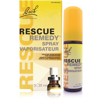 Bach Rescue Remedy Spray