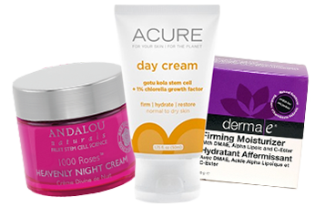 Buy Facial Moisturizers