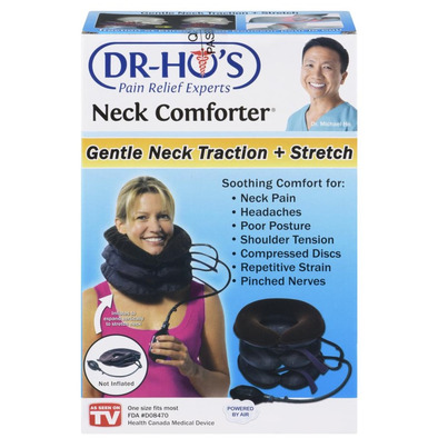 Dr. Ho's Neck Comforter