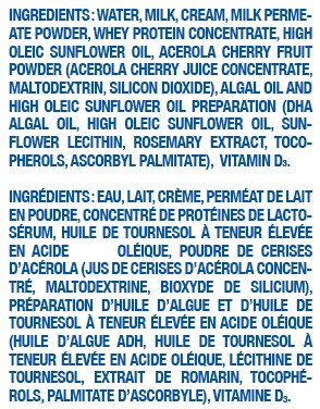 Natrel baboo coupons
