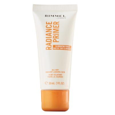 Rimmel London Lasting Radiance Primer