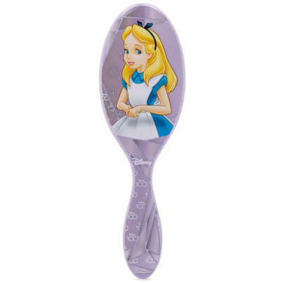 WetBrush Original Detangler Disney 100 Alice In Wonderland