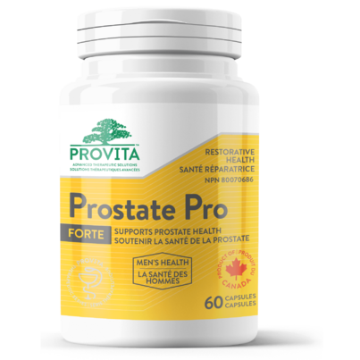 Provita Prostate Pro