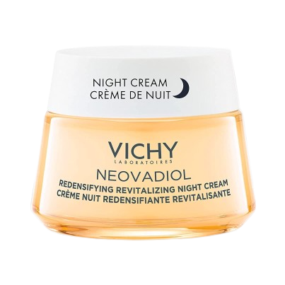 Vichy Neovadiol Peri-Menopause Redensifying Revitalizing Night Cream