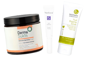 Buy Dermatological Skincare