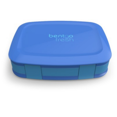 Bentgo Fresh Leak-Proof Bento Lunch Box Blue