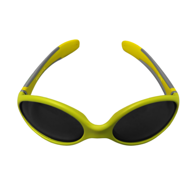 Bbluv Solar Sunglasses Lime