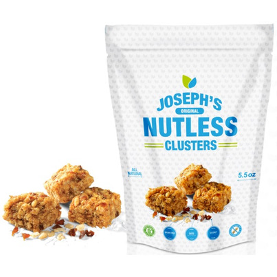 Joseph's Original Nutless Clusters